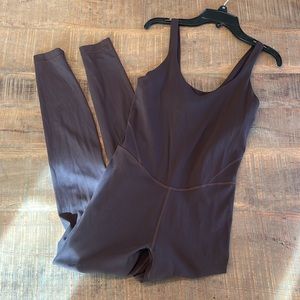 Lululemon Align Bodysuit 28”